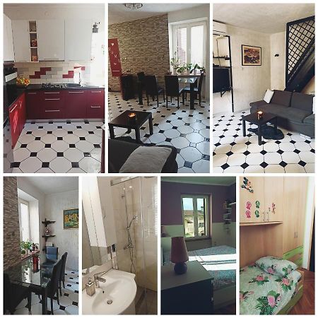 Apartman Paola Lovran Extérieur photo