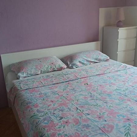 Apartman Paola Lovran Extérieur photo
