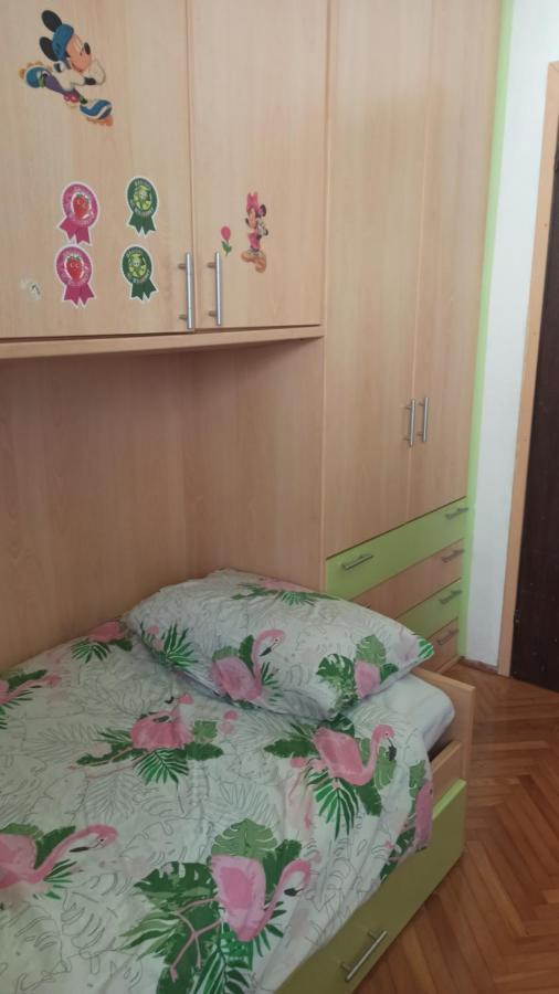 Apartman Paola Lovran Extérieur photo