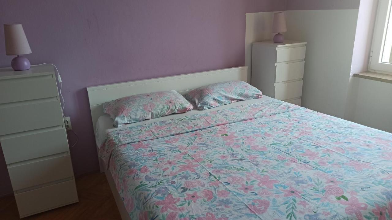 Apartman Paola Lovran Extérieur photo