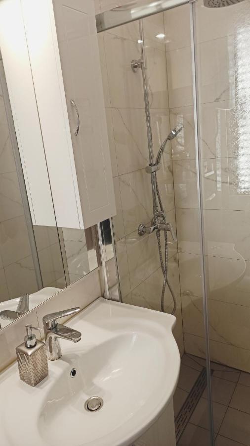 Apartman Paola Lovran Extérieur photo